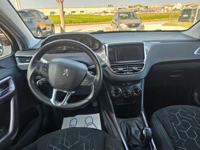 PEUGEOT 2008 1° SERIE BLUEHDI 75 ACTIVE - foto 15