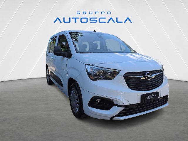 OPEL COMBO LIFE 1.5 CTDI 100CV S&S EDITION PLUS - foto 7