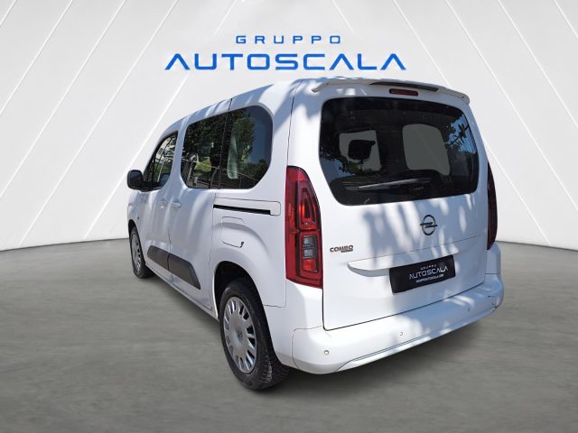 OPEL COMBO LIFE 1.5 CTDI 100CV S&S EDITION PLUS - foto 4