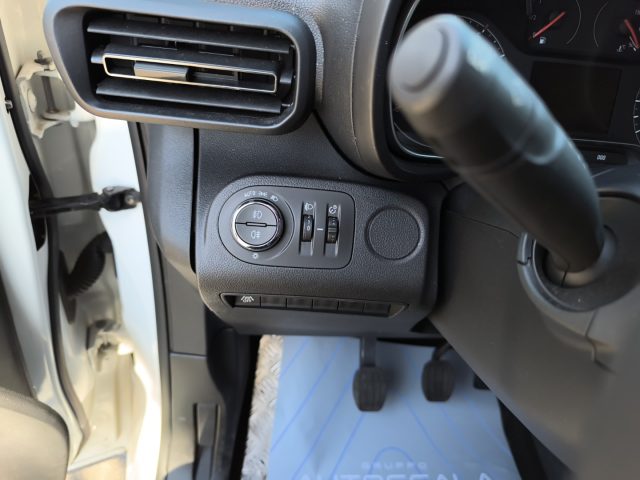 OPEL COMBO LIFE 1.5 CTDI 100CV S&S EDITION PLUS - foto 8