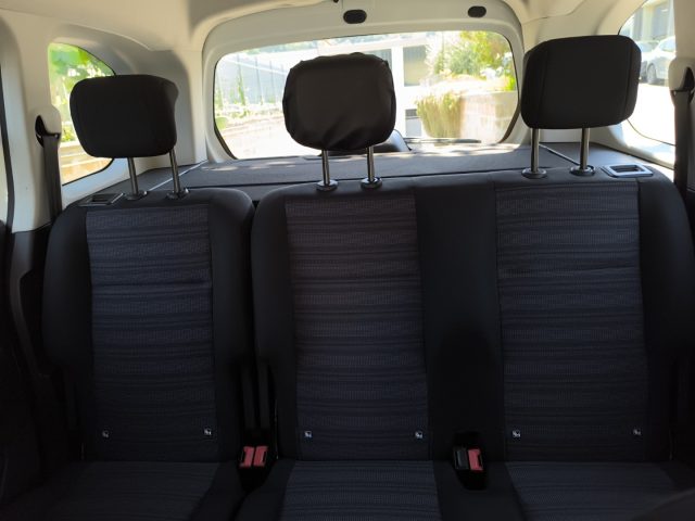 OPEL COMBO LIFE 1.5 CTDI 100CV S&S EDITION PLUS - foto 17