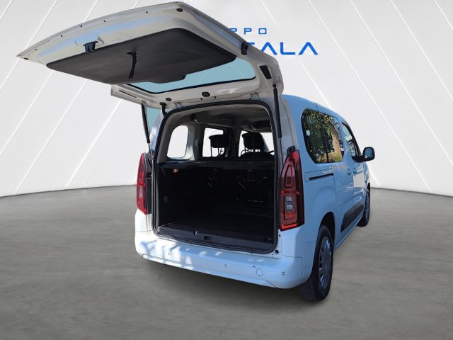 OPEL COMBO LIFE 1.5 CTDI 100CV S&S EDITION PLUS - foto 22