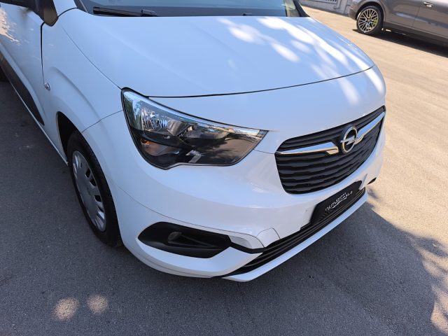 OPEL COMBO LIFE 1.5 CTDI 100CV S&S EDITION PLUS - foto 20