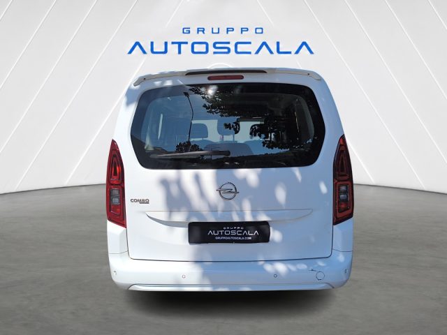 OPEL COMBO LIFE 1.5 CTDI 100CV S&S EDITION PLUS - foto 5