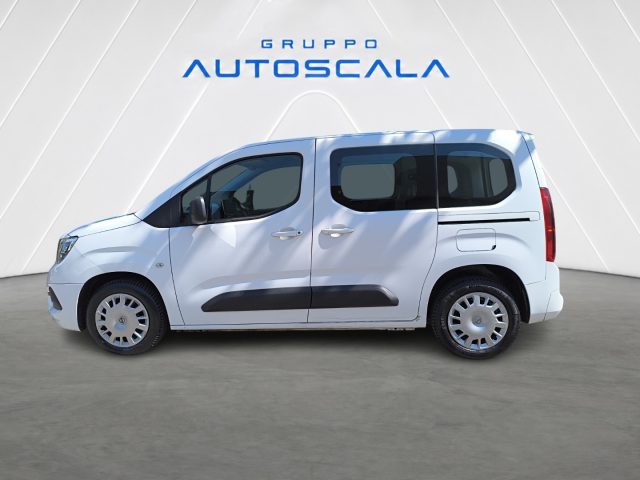 OPEL COMBO LIFE 1.5 CTDI 100CV S&S EDITION PLUS - foto 3