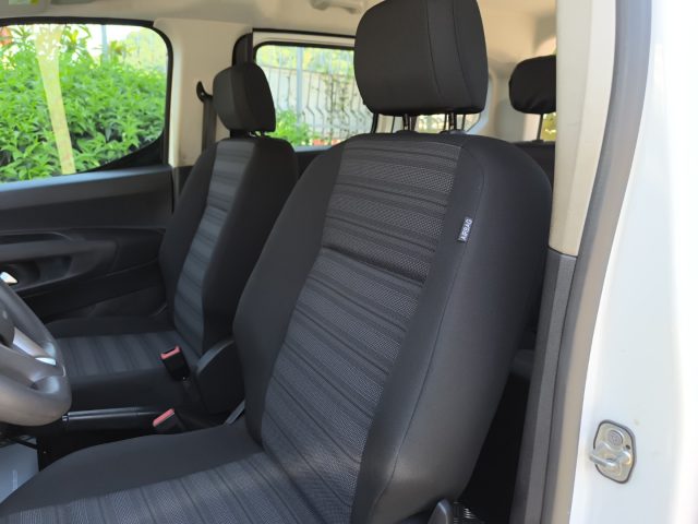 OPEL COMBO LIFE 1.5 CTDI 100CV S&S EDITION PLUS - foto 8