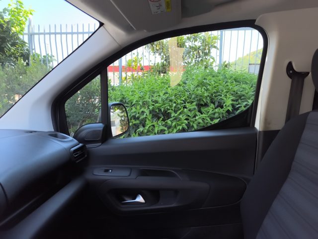 OPEL COMBO LIFE 1.5 CTDI 100CV S&S EDITION PLUS - foto 13