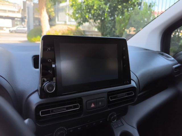 OPEL COMBO LIFE 1.5 CTDI 100CV S&S EDITION PLUS - foto 12