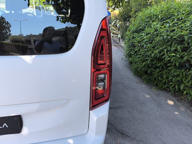 OPEL COMBO LIFE 1.5 CTDI 100CV S&S EDITION PLUS - foto 17