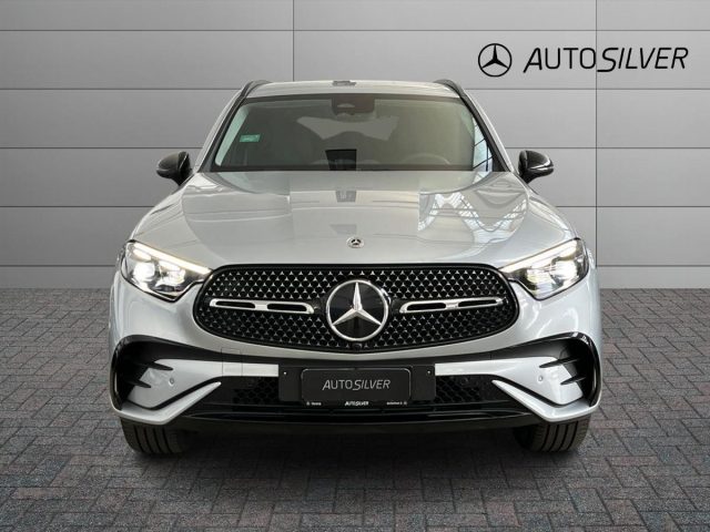 MERCEDES-BENZ GLC 300 DE HYBRID EQ 4MATIC AMG LINE ADV - foto 2