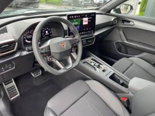CUPRA Formentor usata, con Airbag laterali