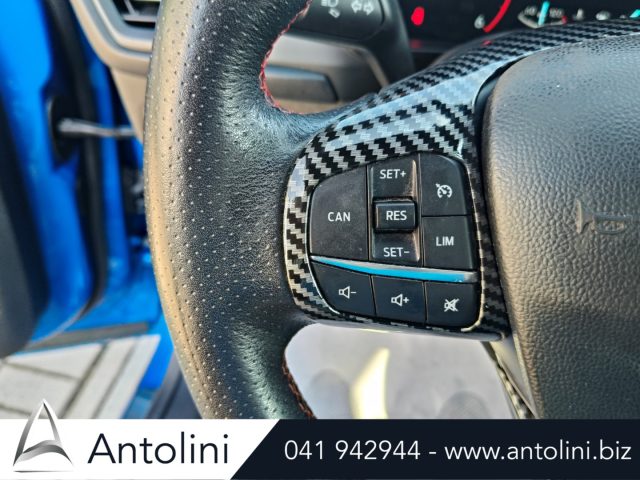 FORD FOCUS 1.5 ECOBLUE 120 CV 5P. ST-LINE - foto 15