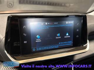 PEUGEOT 208 usata, con Servosterzo