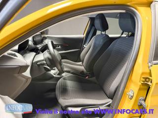 PEUGEOT 208 usata, con Alzacristalli elettrici