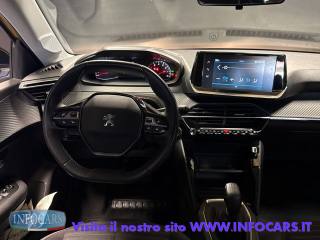 PEUGEOT 208 usata, con Controllo trazione