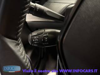 PEUGEOT 208 usata, con Touch screen