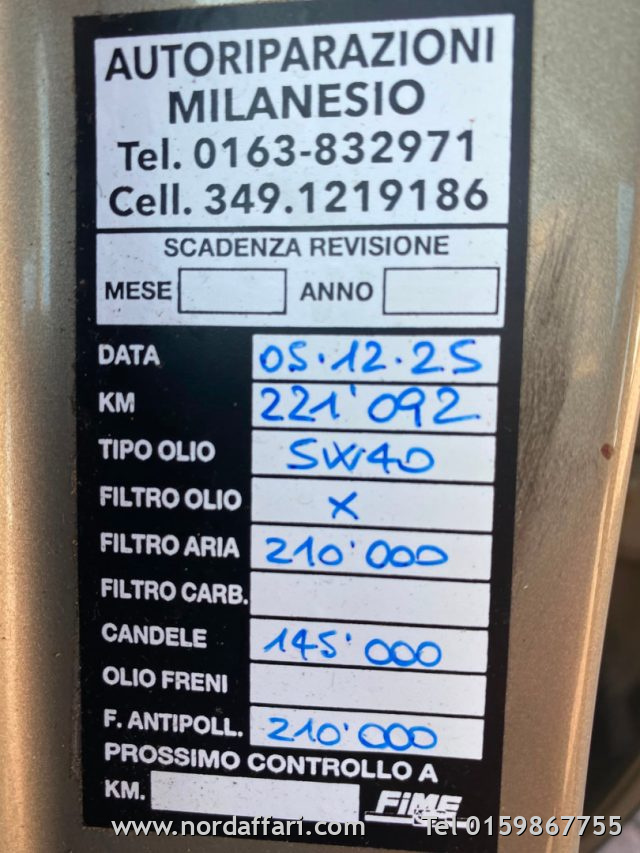 FIAT Sedici - foto: 9