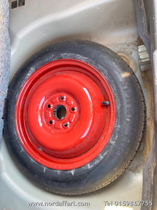 FIAT Sedici - foto: 6