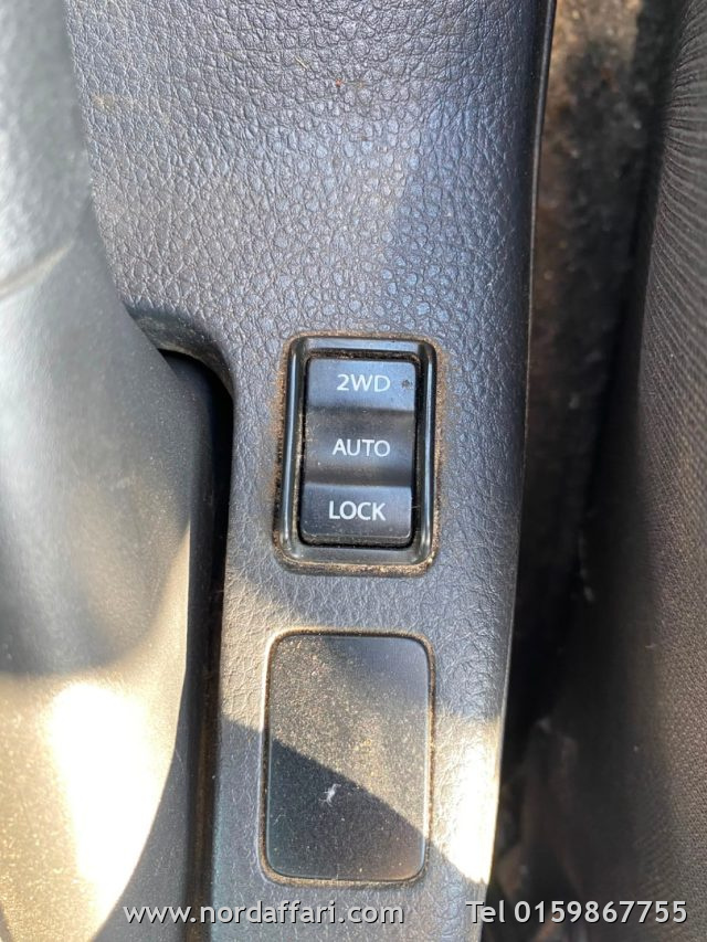 FIAT Sedici - foto: 4
