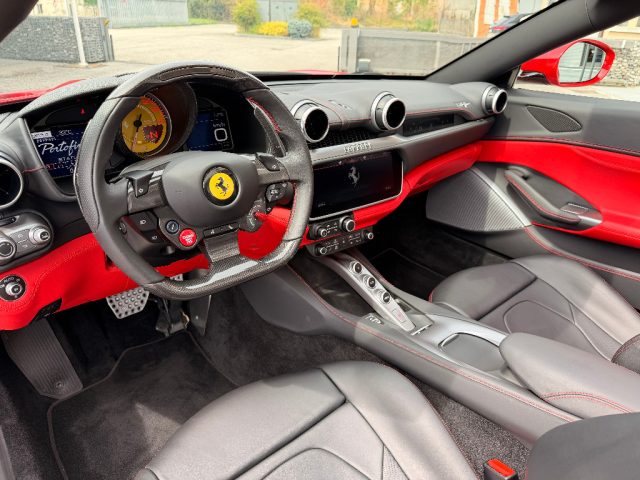 FERRARI PORTOFINO PORTOFINO - foto 8