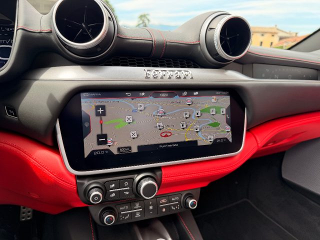 FERRARI PORTOFINO PORTOFINO - foto 12