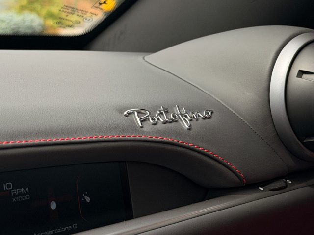 FERRARI PORTOFINO PORTOFINO - foto 14