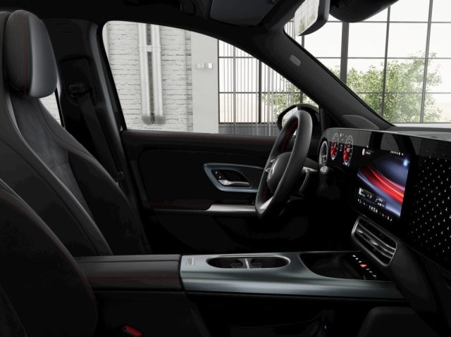 MERCEDES-BENZ GLB EQ 350 4MATIC AMG LINE ADVANCED PLU - foto 6
