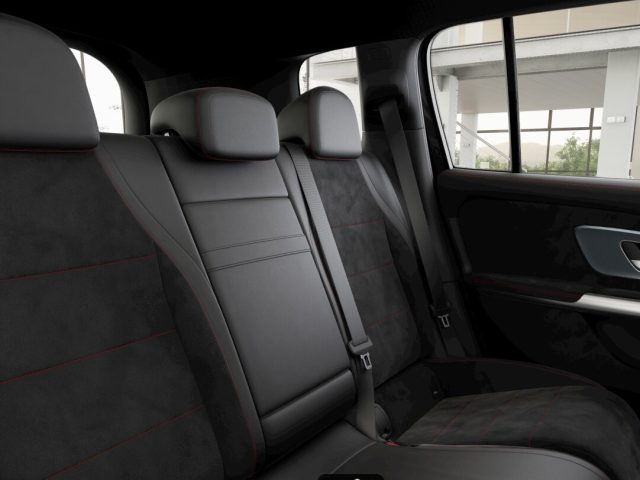 MERCEDES-BENZ GLB EQ 350 4MATIC AMG LINE ADVANCED PLU - foto 7