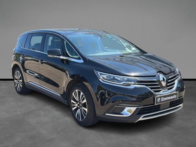RENAULT ESPACE BLUE DCI 190CV EDC INITIALE PARI - foto 6