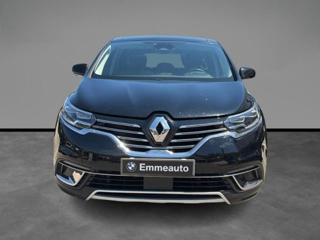 RENAULT ESPACE BLUE DCI 190CV EDC INITIALE PARI - foto 7