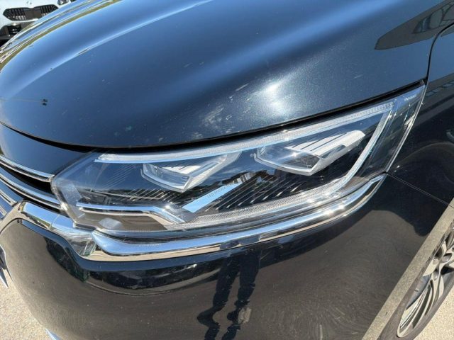 RENAULT ESPACE BLUE DCI 190CV EDC INITIALE PARI - foto 8