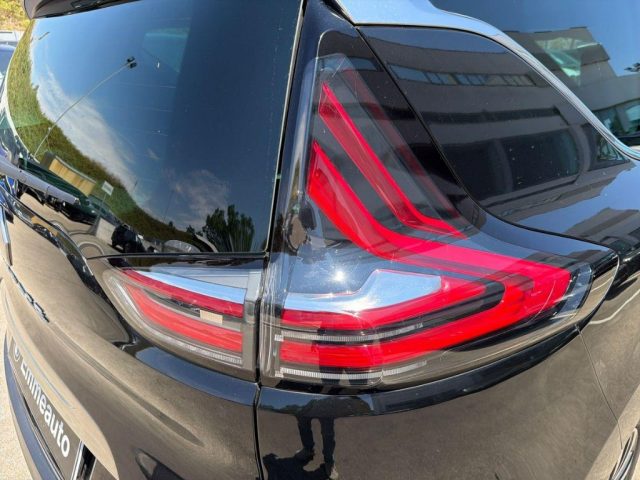 RENAULT ESPACE BLUE DCI 190CV EDC INITIALE PARI - foto 9
