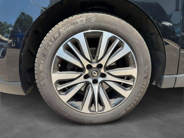 RENAULT ESPACE BLUE DCI 190CV EDC INITIALE PARI - foto 10