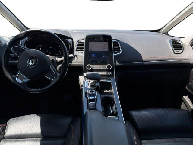 RENAULT ESPACE BLUE DCI 190CV EDC INITIALE PARI - foto 11