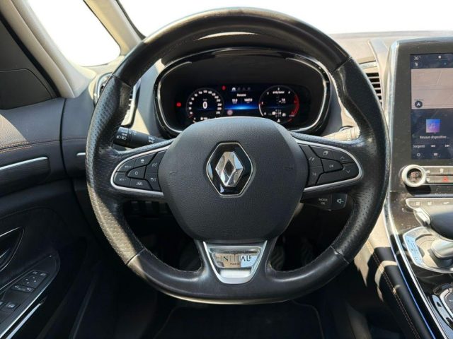 RENAULT ESPACE BLUE DCI 190CV EDC INITIALE PARI - foto 12