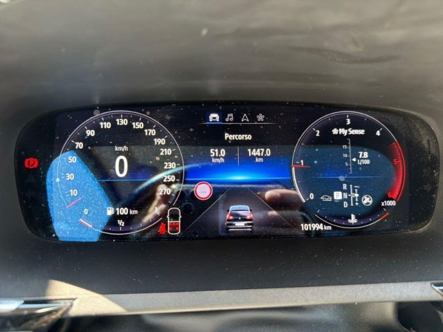 RENAULT ESPACE BLUE DCI 190CV EDC INITIALE PARI - foto 13