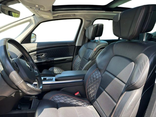 RENAULT ESPACE BLUE DCI 190CV EDC INITIALE PARI - foto 14