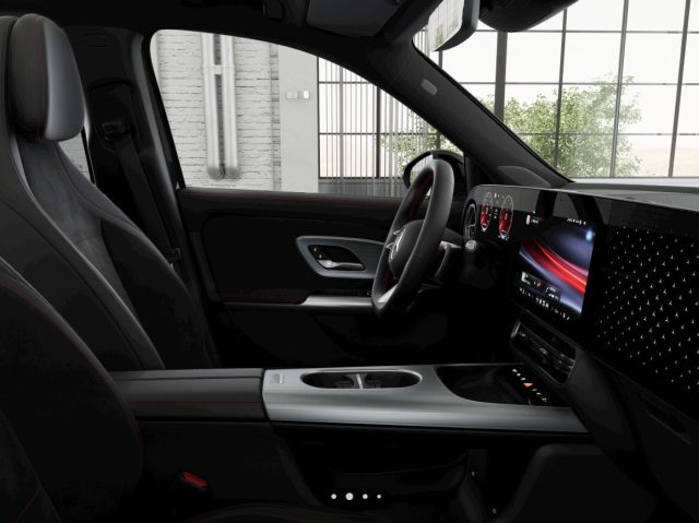 MERCEDES-BENZ GLB 220 4MATIC HEV AMG LINE ADVANCED PLU - foto 6