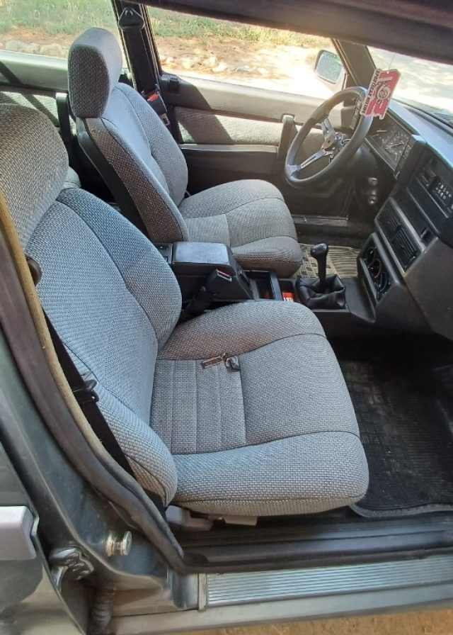 ALFA ROMEO 75 1.8I TURBO - foto 7