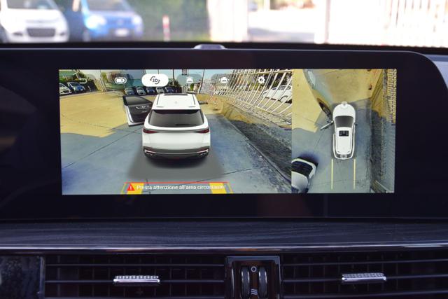 OMODA 5 1.6 TGDI 147CV 7DCT AUTOMATICA P - foto 22