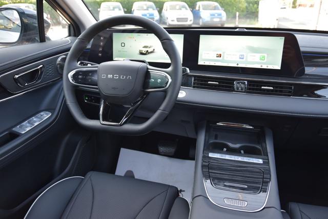 OMODA 5 1.6 TGDI 147CV 7DCT AUTOMATICA P - foto 10