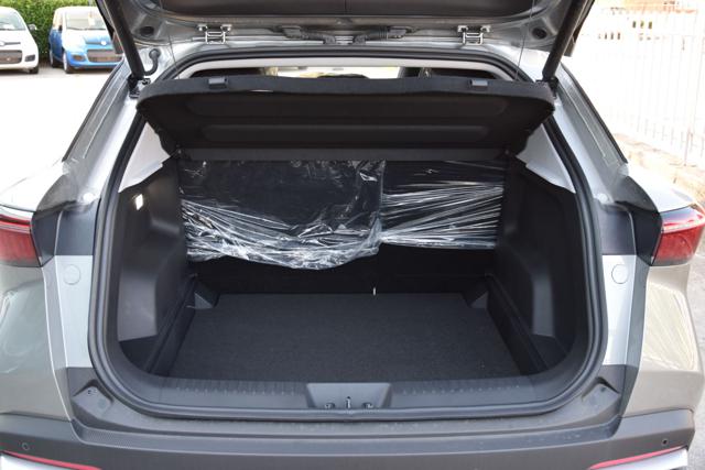 OMODA 5 1.6 TGDI 147CV 7DCT AUTOMATICA P - foto 8