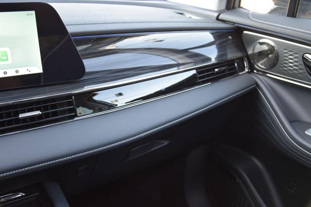 OMODA 5 1.6 TGDI 147CV 7DCT AUTOMATICA P - foto 25
