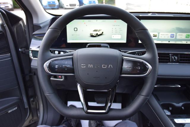 OMODA 5 1.6 TGDI 147CV 7DCT AUTOMATICA P - foto 19
