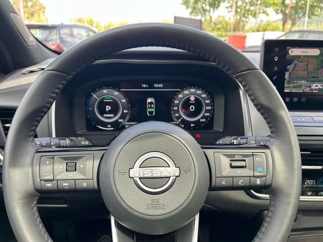 NISSAN QASHQAI TEKNA E-POWER 2WD - B3 - foto 8