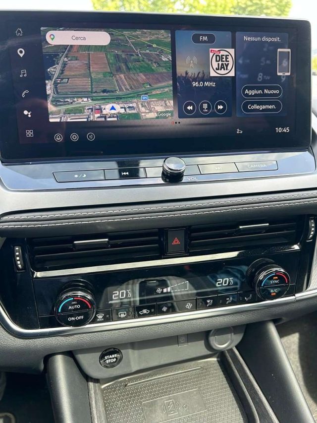 NISSAN QASHQAI TEKNA E-POWER 2WD - B3 - foto 9