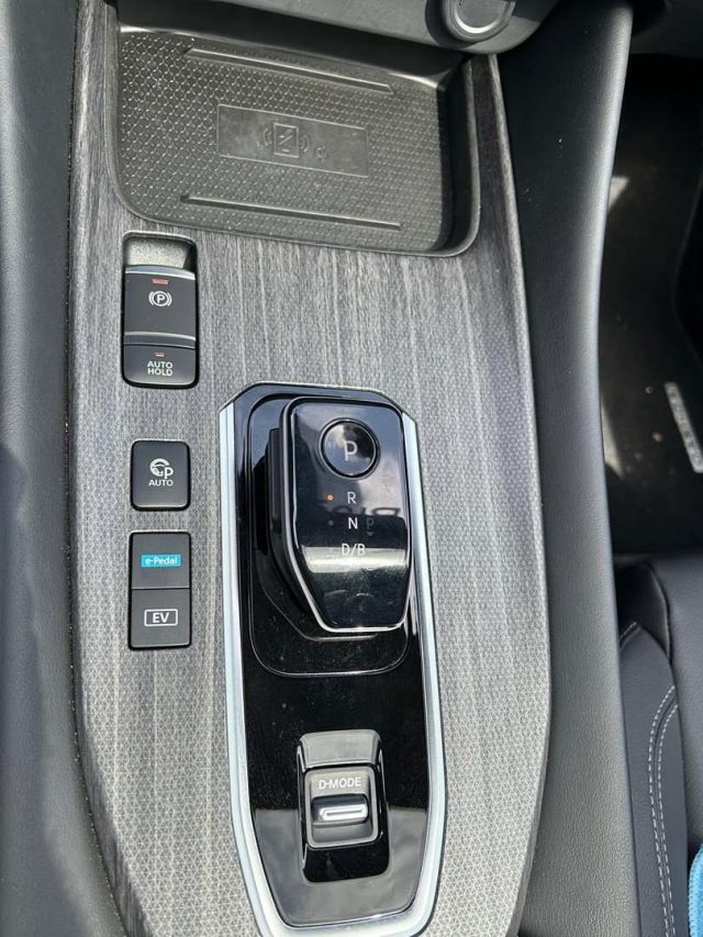 NISSAN QASHQAI TEKNA E-POWER 2WD - B3 - foto 12