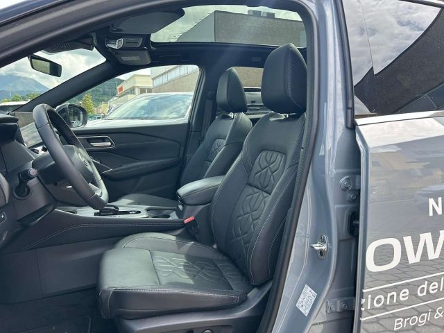 NISSAN QASHQAI TEKNA E-POWER 2WD - B3 - foto 14