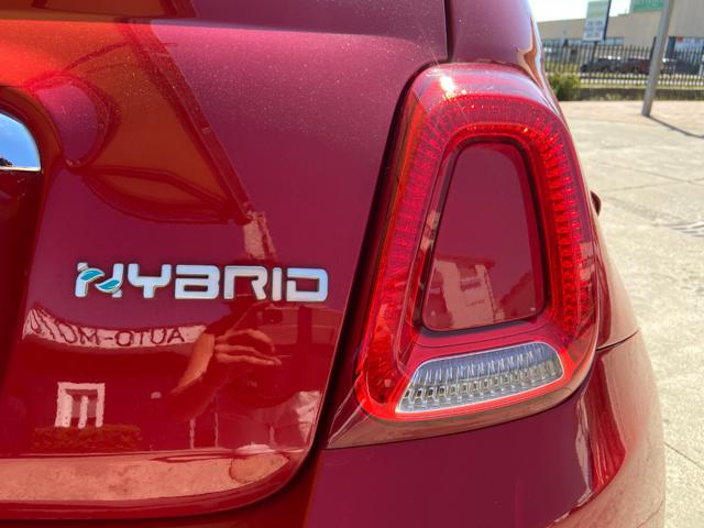 FIAT 500 1.0 HYBRID DOLCEVITA - foto 7