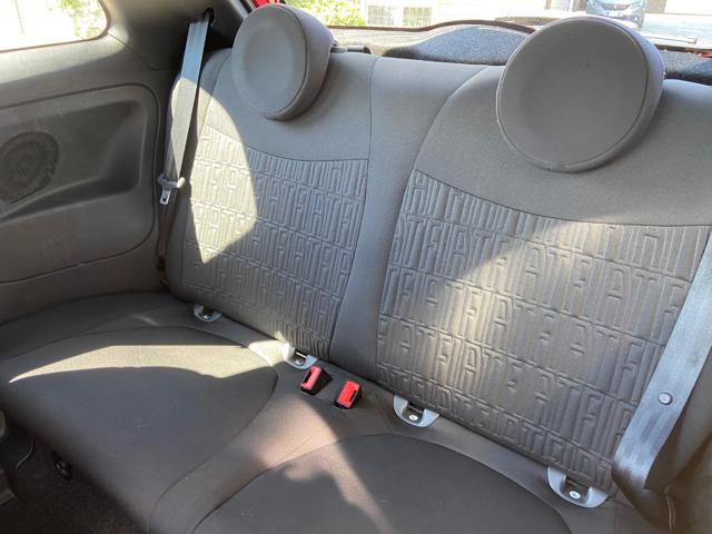 FIAT 500 1.0 HYBRID DOLCEVITA - foto 9